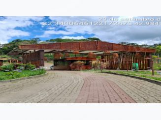 Terreno em leilão em Brasil - Lote 4