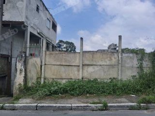Terreno de 1500 m2 em leilão em São Paulo/SP