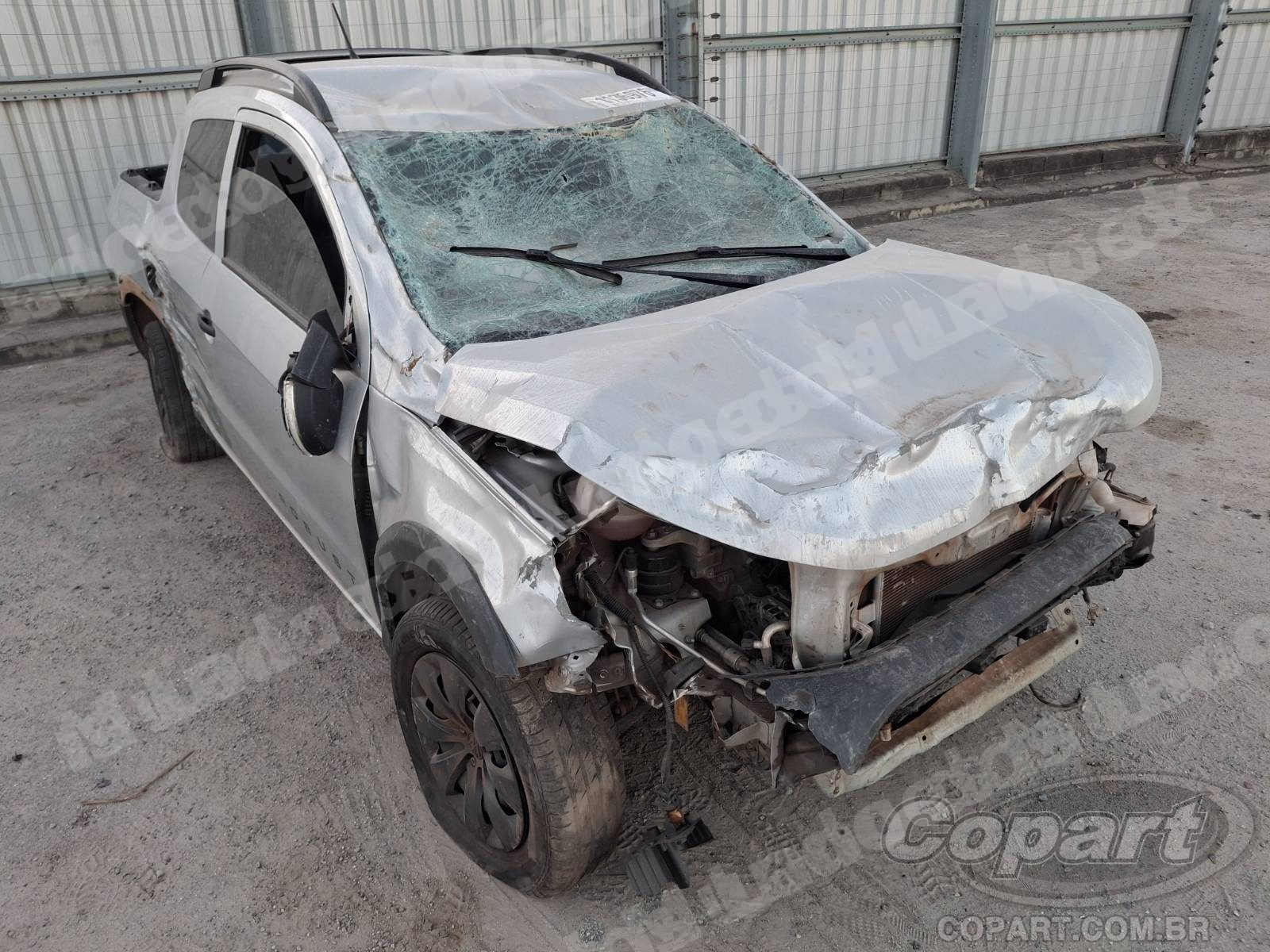 Lote em leilao em Betim/MG