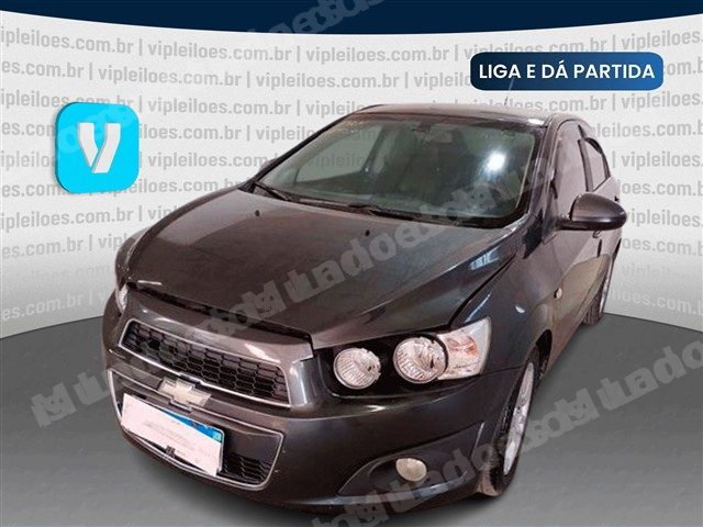 Chevrolet em leilao em Brasil