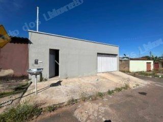 Casa em leilao em Trindade/GO