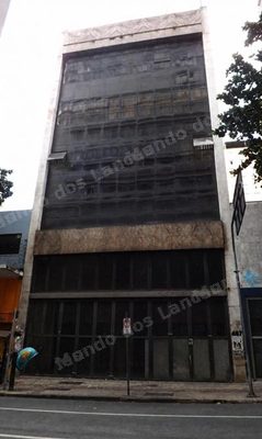 Terreno de 720 m2 em leilão em Belo Horizonte/MG - Lote 1