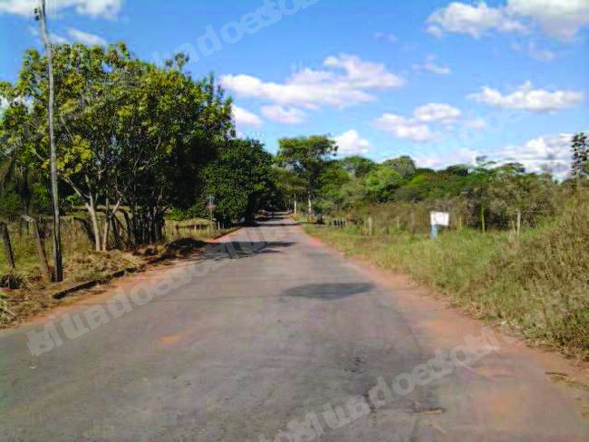 Lote em leilao em Goiânia/GO
