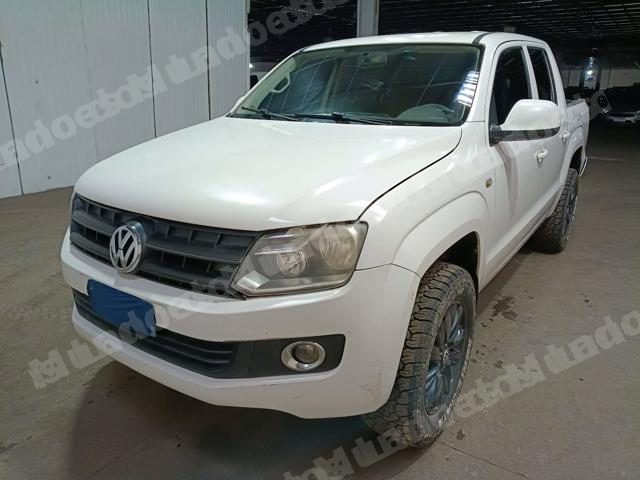 Volkswagen 2014 em leilão em Brasil - Lote 2
