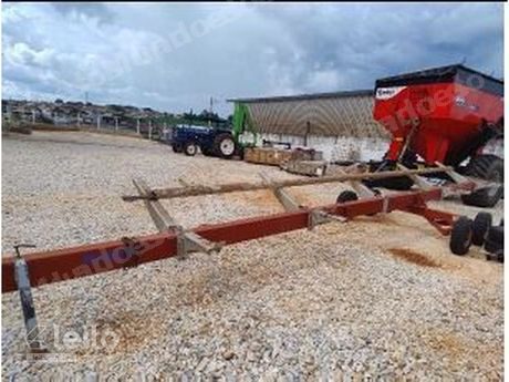 Lote em leilao em Itapeva/SP
