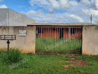 Casa em leilao em São Gabriel do Oeste/MS
