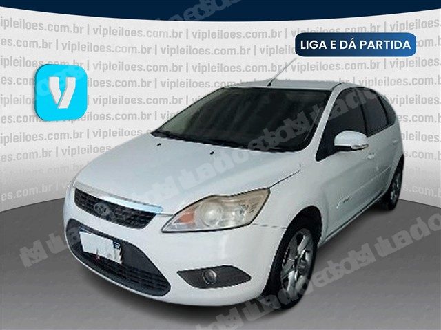 Ford 2013 em leilão em Camaçari/BA