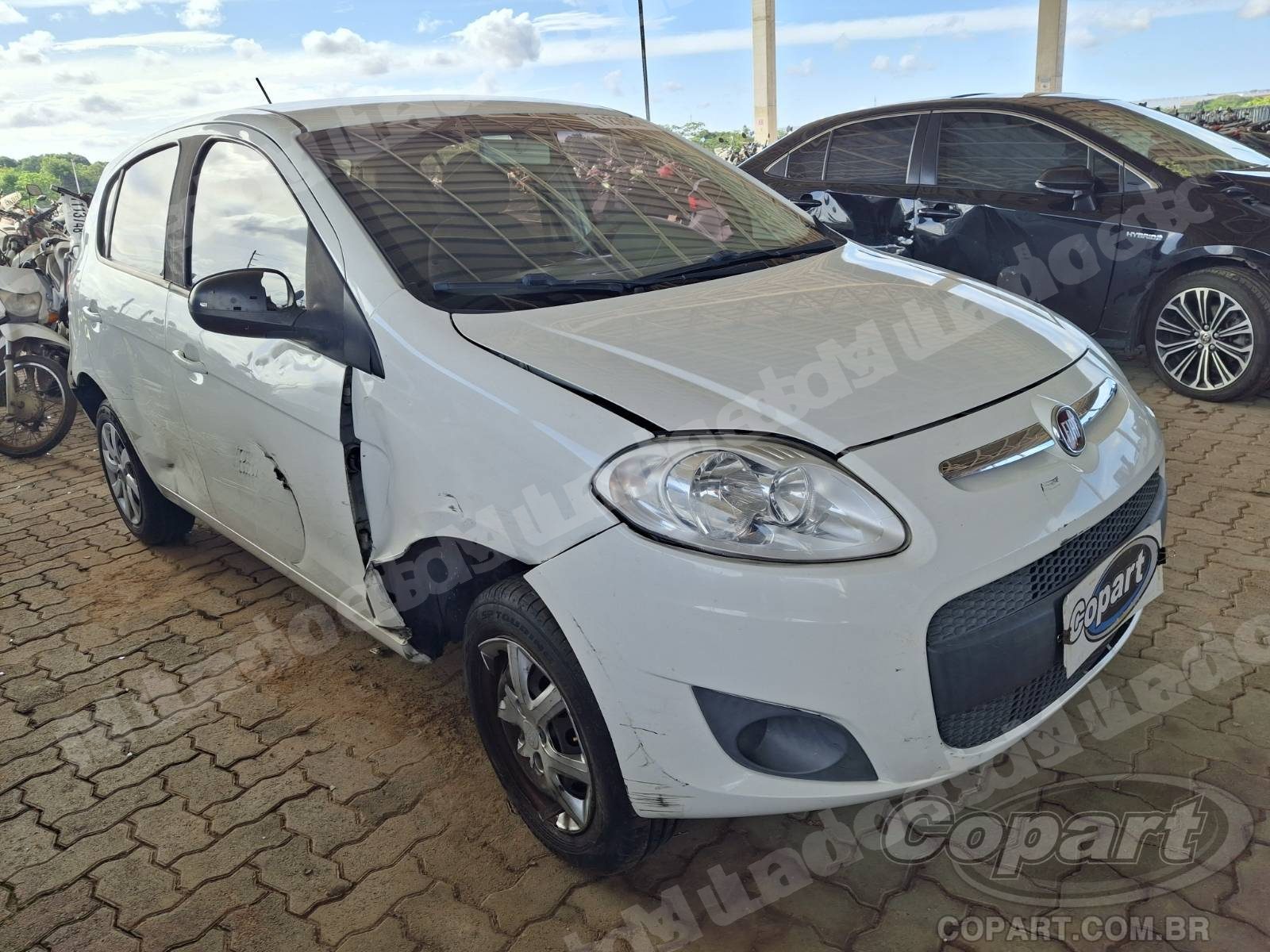 Lote em leilao em Eusébio/CE