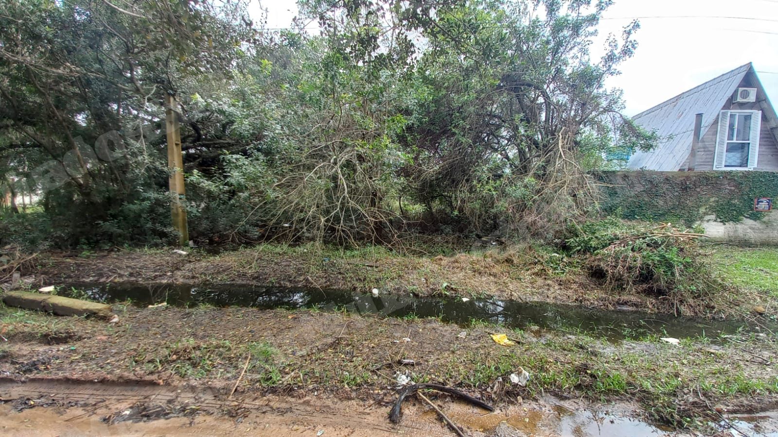 Terreno em leilao em Brasil