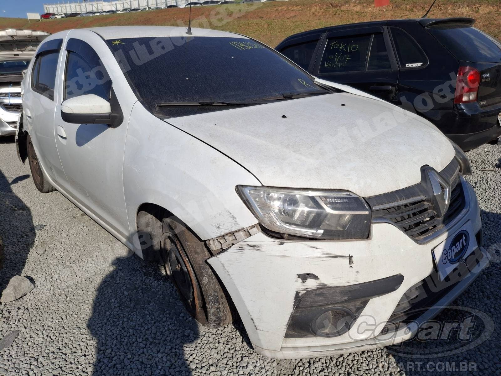 Lote em leilao em Itaquaquecetuba/SP
