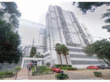 Imovel em leilao em Osasco/SP