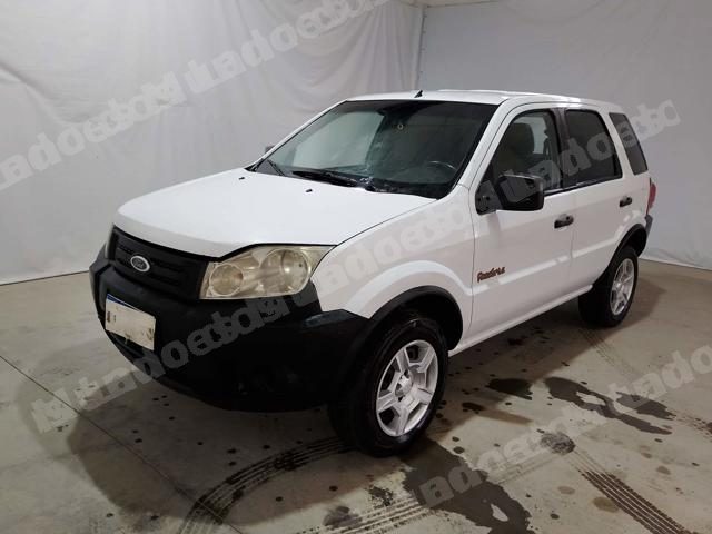 Ford 2011 em leilão em Ilhota/SC
