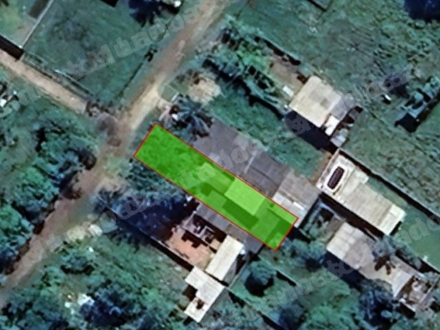 Terreno em leilao em Peruíbe/SP