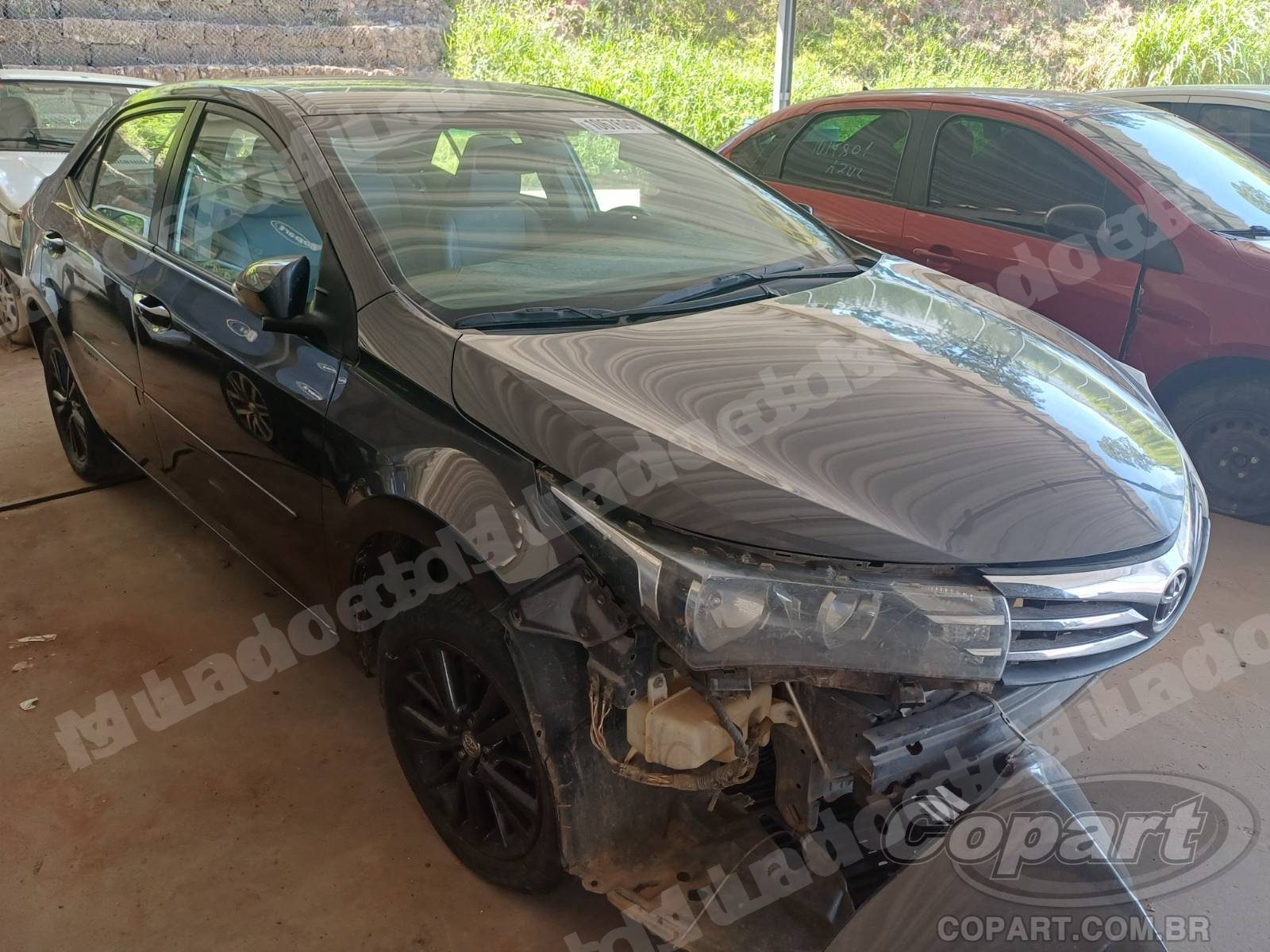 Lote em leilao em Embú das Artes/SP