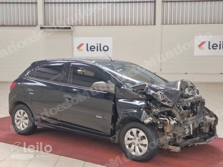 Chevrolet em leilao em Taguatinga/DF