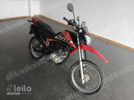 Honda em leilao em Manaus/AM