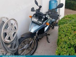 Bmw em leilao em São Paulo/SP