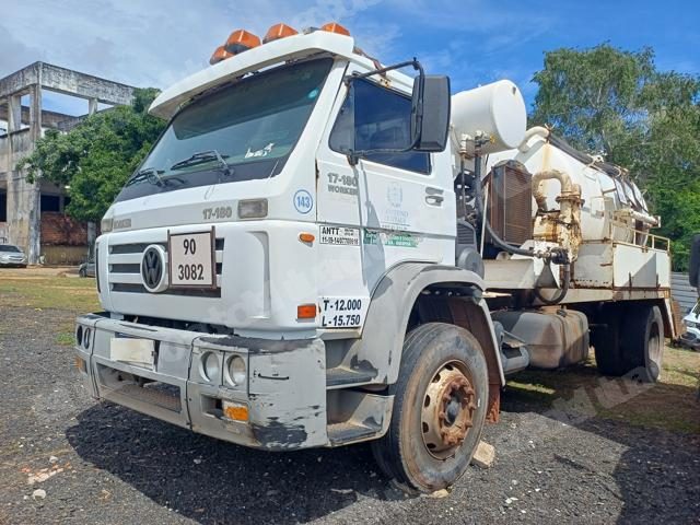 Volkswagen em leilao em Brasil