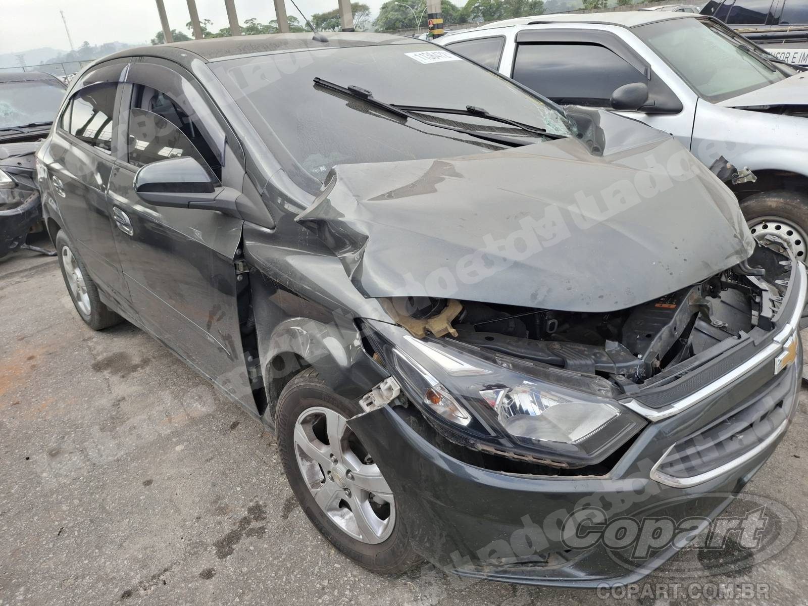 Lote em leilao em Pirapora/SP