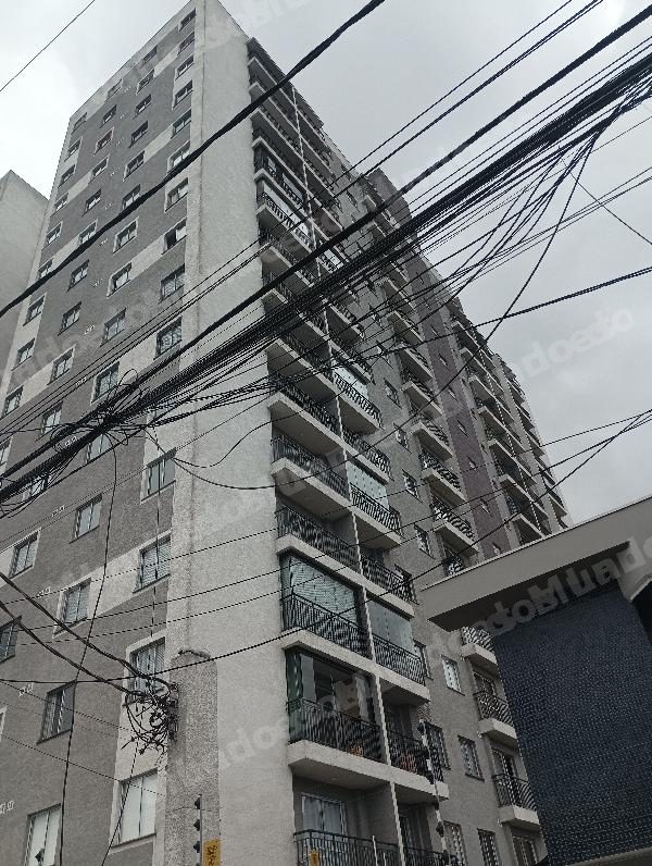 Apartamento em leilao em Sao Paulo/SP