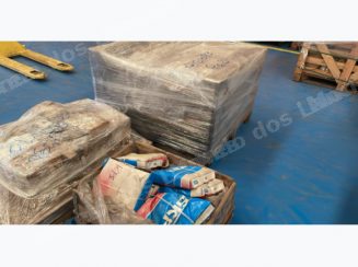 Lote em leilao em Brasil