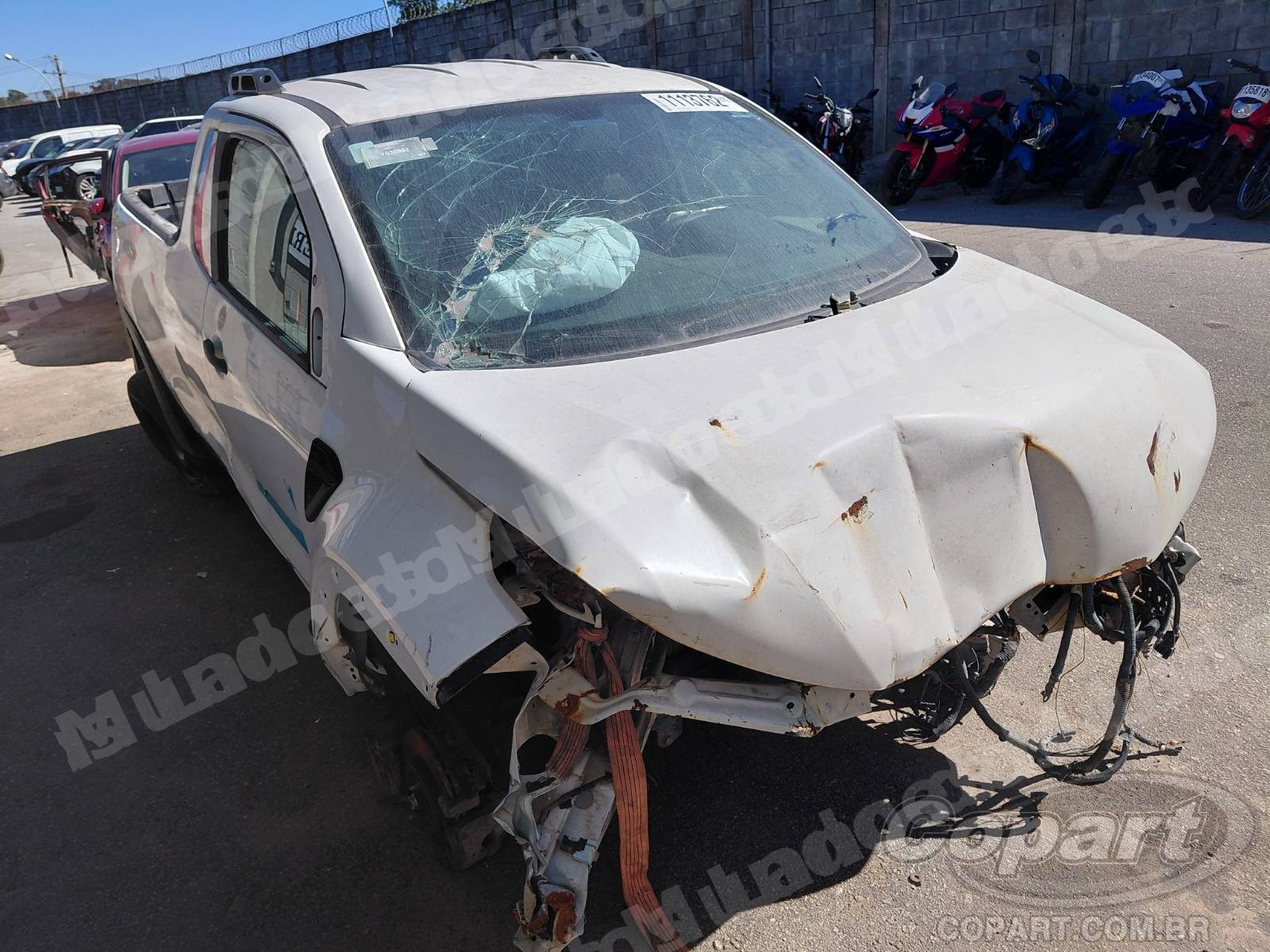 Lote em leilao em Pirapora/SP