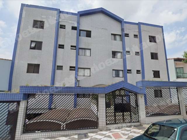 Apartamento em leilao em São Bernardo do Campo/SP