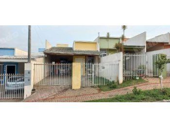 Imóvel de 56 m2 em leilão em Pato Branco/PR
