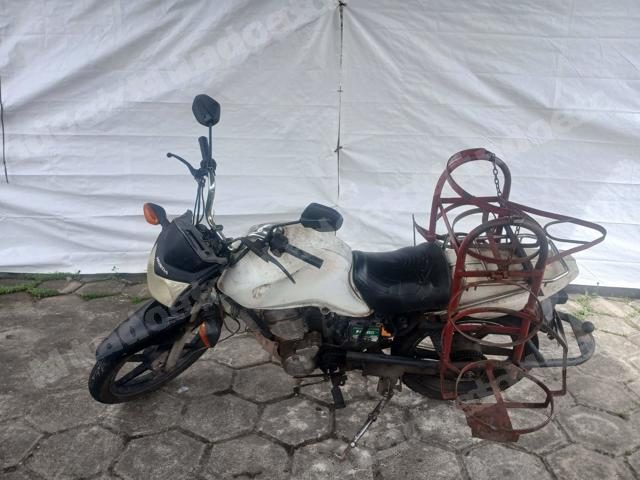 Honda 2014 em leilão em Marituba/PA