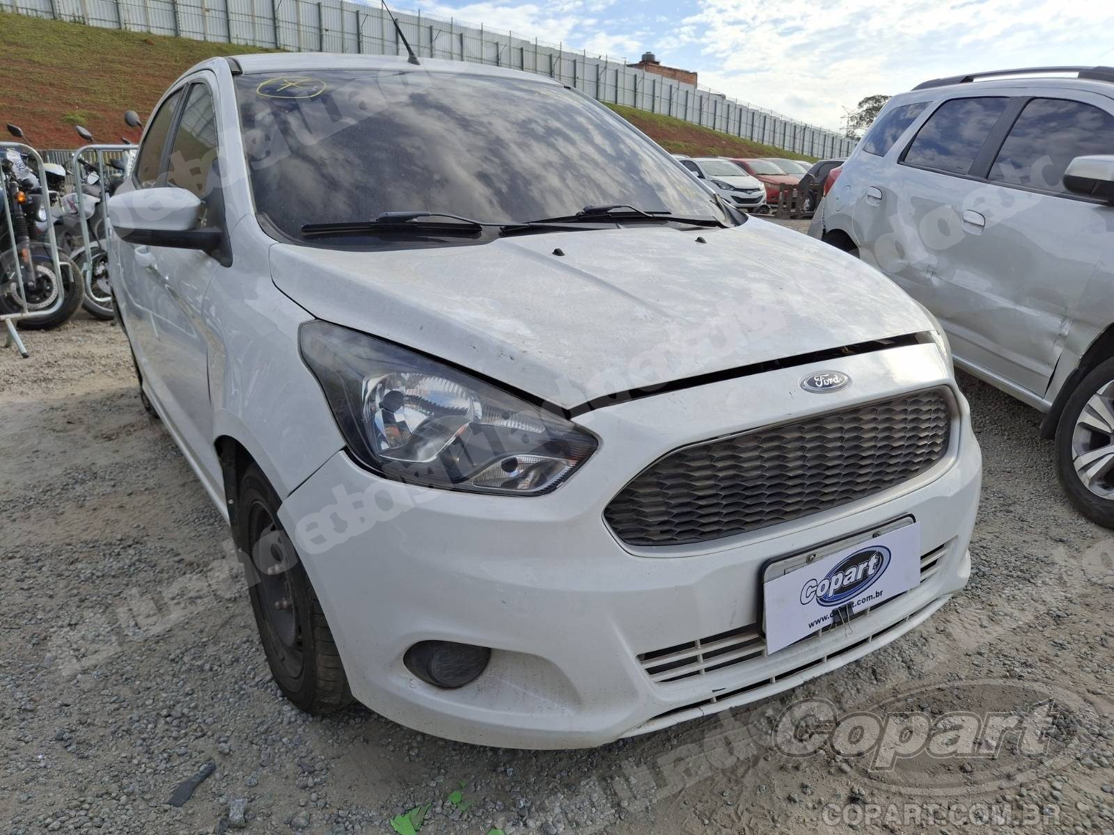 Lote em leilao em Itaquaquecetuba/SP