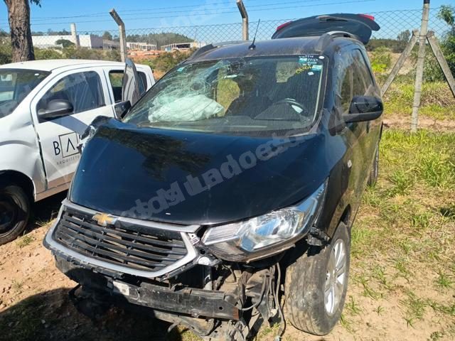 Chevrolet 2019 em leilao em Brasil