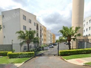 Apartamento de 73 m2 em leilão em Curitiba/PR