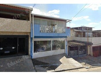 Casa em leilao em São Paulo/SP