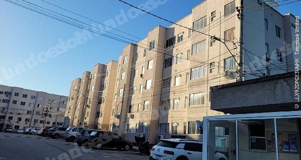 Apartamento em leilao em Rio de Janeiro/RJ