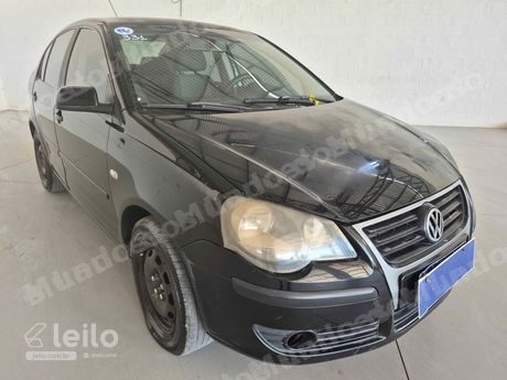 Volkswagen Polo em leilao em Eusébio/CE - Lote 1