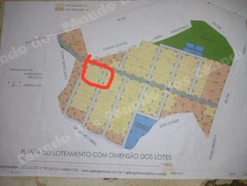 Imovel em leilao em Itaporanga/PB