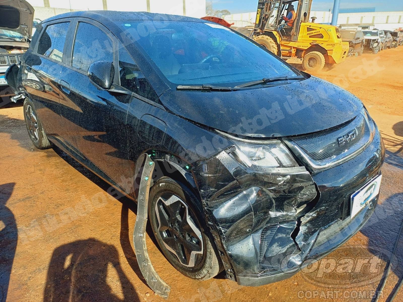Lote em leilao em Goiânia/GO