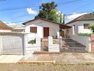 Casa em leilao em Cachoeira do Sul/RS