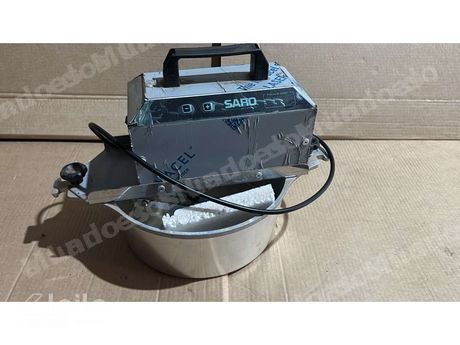 Mercadoria em leilão em Aparecida de Goiânia/GO - Lote 1