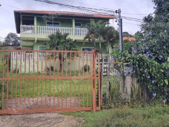 Imovel em leilao em Esmeraldas/MG
