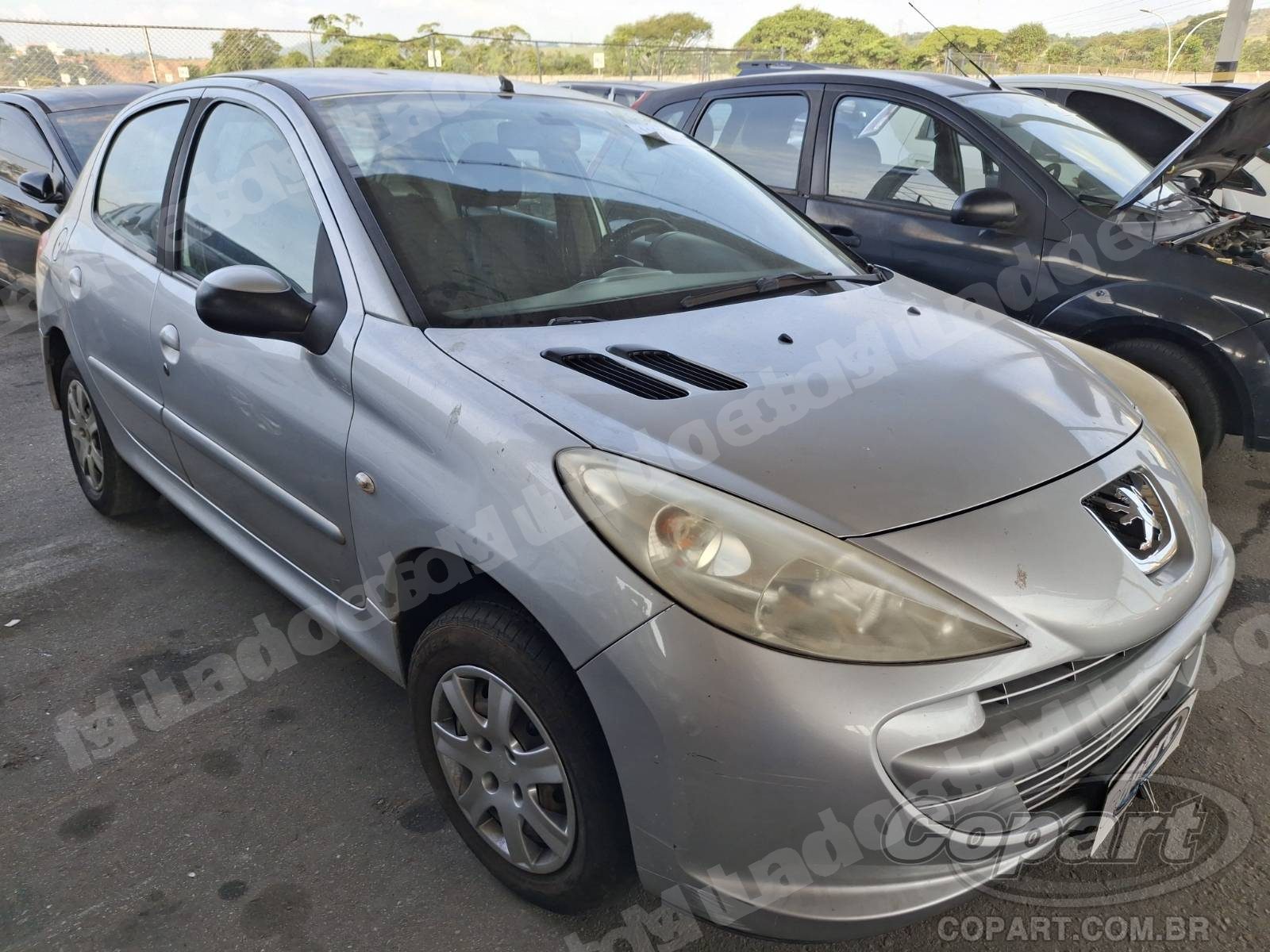 Lote em leilao em Pirapora/SP