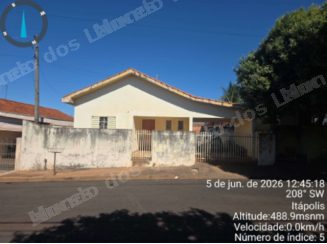 Casa em leilão em São Paulo/SP - Lote 10