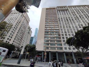 Imóvel em leilão em Rio de Janeiro/RJ - Lote 36