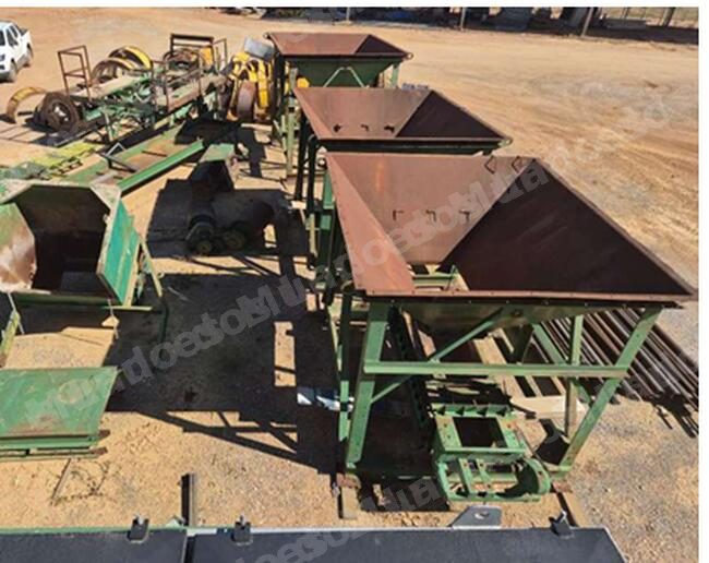 Lote em leilao em Brasil
