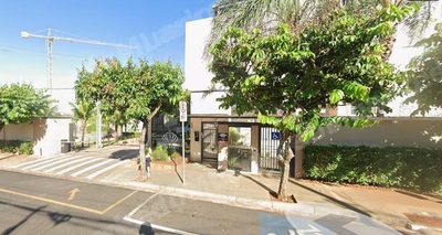 Apartamento em leilao em São José do Rio Preto/SP