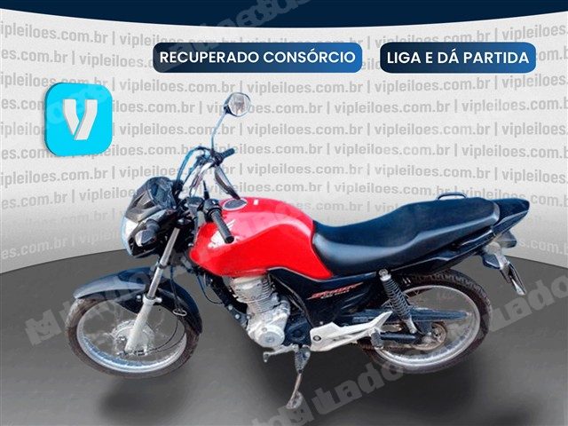 Honda 2024 em leilao em Brasil - Lote 8