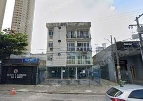 Apartamento em leilão em Belém/PA - Lote 1