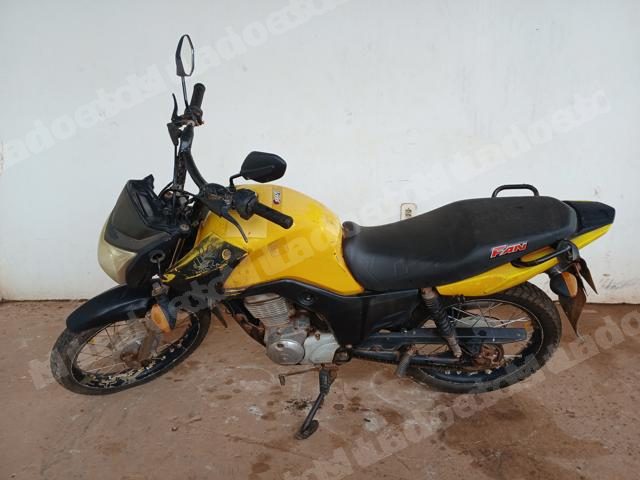 Honda em leilao em Brasil