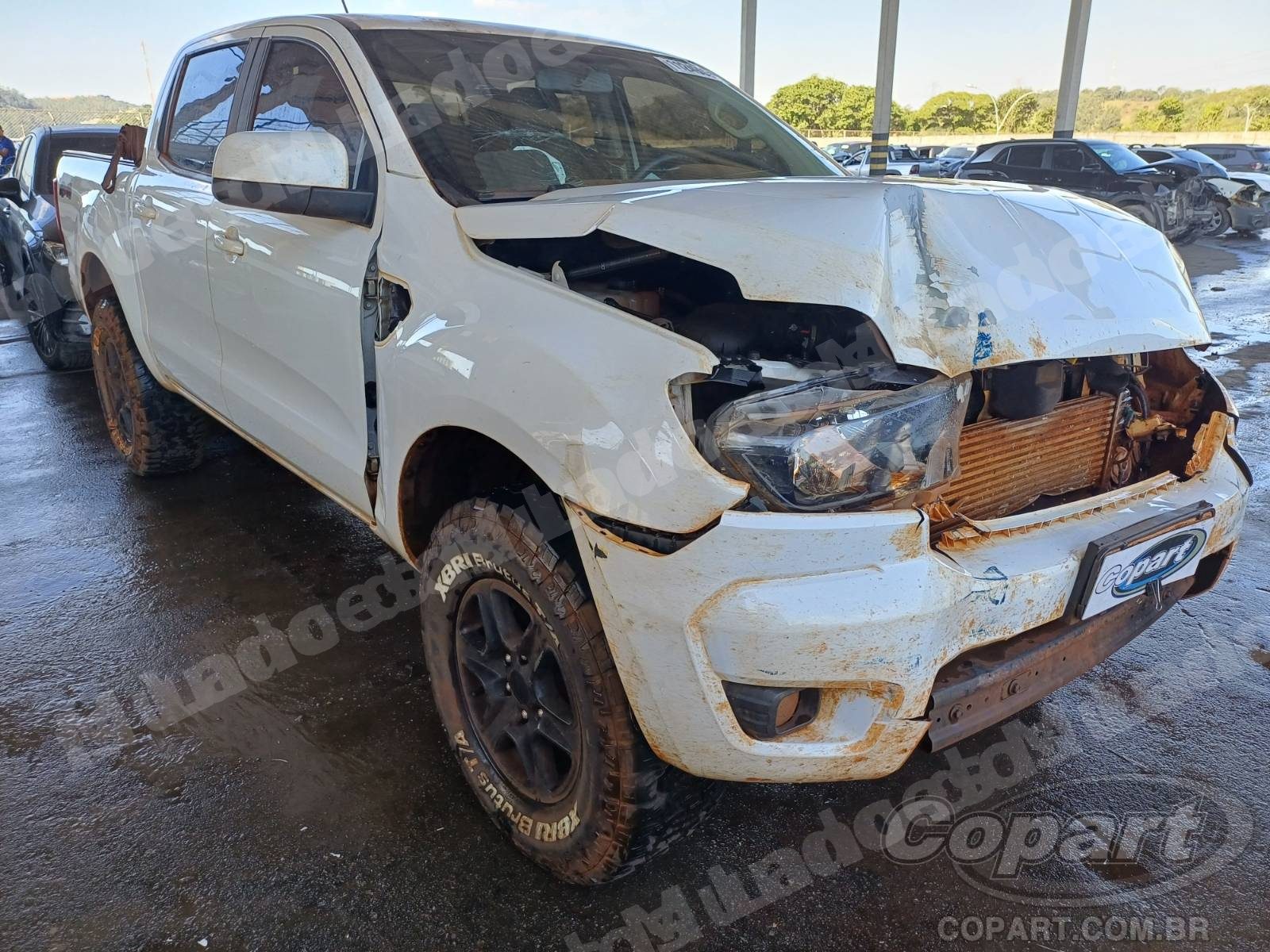 Lote em leilao em Pirapora/SP