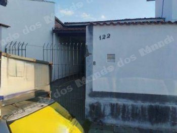 Imóvel de 146 m2 em leilão em Pindamonhangaba/SP